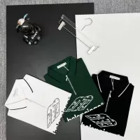 $38.00 USD Balenciaga T-Shirts Short Sleeved For Men #1386412