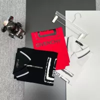 $38.00 USD Givenchy T-Shirts Short Sleeved For Men #1386423