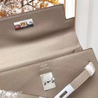 $82.00 USD Hermes AAA Quality Handbags For Women #1386426