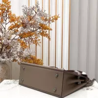 $88.00 USD Hermes AAA Quality Handbags For Women #1386431