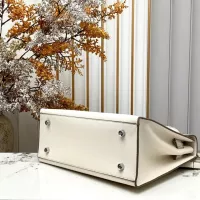 $88.00 USD Hermes AAA Quality Handbags For Women #1386443