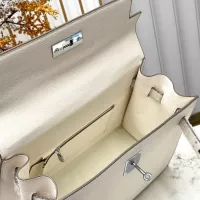 $88.00 USD Hermes AAA Quality Handbags For Women #1386443