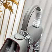 $82.00 USD Hermes AAA Quality Handbags For Women #1386448