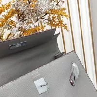 $88.00 USD Hermes AAA Quality Handbags For Women #1386450