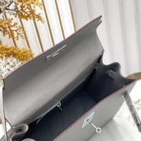 $92.00 USD Hermes AAA Quality Handbags For Women #1386451