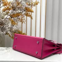 $85.00 USD Hermes AAA Quality Handbags For Women #1386465
