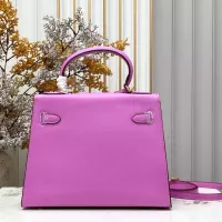$82.00 USD Hermes AAA Quality Handbags For Women #1386468