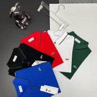 $38.00 USD Lacoste T-Shirts Short Sleeved For Men #1386513