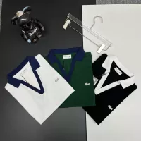 $38.00 USD Lacoste T-Shirts Short Sleeved For Men #1386526