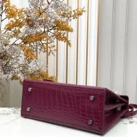 $85.00 USD Hermes AAA Quality Handbags For Women #1386539