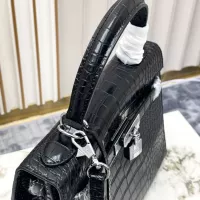 $92.00 USD Hermes AAA Quality Handbags For Women #1386549