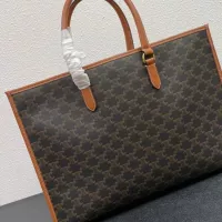 $96.00 USD Celine AAA Quality Handbags For Women #1386551