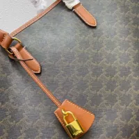 $96.00 USD Celine AAA Quality Handbags For Women #1386551