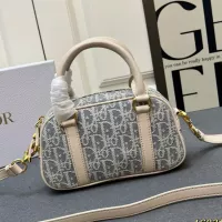 $92.00 USD Christian Dior AAA Quality Handbags For Women #1386552
