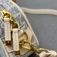 $92.00 USD Christian Dior AAA Quality Handbags For Women #1386552