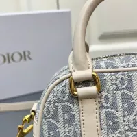 $92.00 USD Christian Dior AAA Quality Handbags For Women #1386552