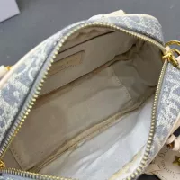 $92.00 USD Christian Dior AAA Quality Handbags For Women #1386552