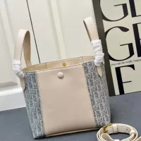 $100.00 USD Christian Dior AAA Quality Handbags For Women #1386553