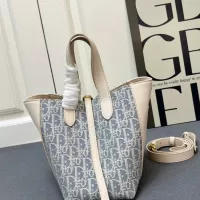 $100.00 USD Christian Dior AAA Quality Handbags For Women #1386553