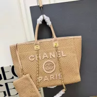$105.00 USD Chanel AAA Quality Handbags For Women #1386555