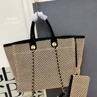 $105.00 USD Chanel AAA Quality Handbags For Women #1386556