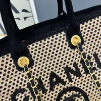 $105.00 USD Chanel AAA Quality Handbags For Women #1386556