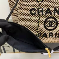 $105.00 USD Chanel AAA Quality Handbags For Women #1386556