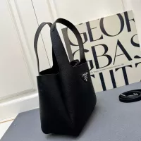 $105.00 USD Prada AAA Quality Handbags For Women #1386557