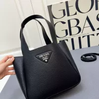$105.00 USD Prada AAA Quality Handbags For Women #1386557