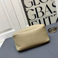 $105.00 USD Prada AAA Quality Handbags For Women #1386558