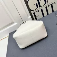 $105.00 USD Prada AAA Quality Handbags For Women #1386559