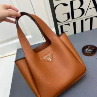 $105.00 USD Prada AAA Quality Handbags For Women #1386560