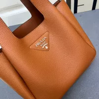 $105.00 USD Prada AAA Quality Handbags For Women #1386560