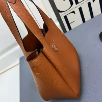 $105.00 USD Prada AAA Quality Handbags For Women #1386560