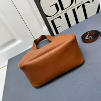 $105.00 USD Prada AAA Quality Handbags For Women #1386560