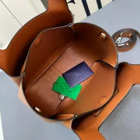 $105.00 USD Prada AAA Quality Handbags For Women #1386560