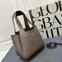 $105.00 USD Prada AAA Quality Handbags For Women #1386561