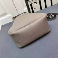 $105.00 USD Prada AAA Quality Handbags For Women #1386561