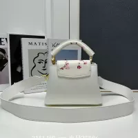 $100.00 USD Louis Vuitton AAA Quality Handbags For Women #1386566