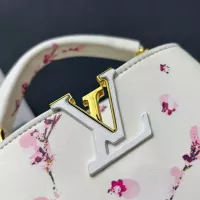 $100.00 USD Louis Vuitton AAA Quality Handbags For Women #1386566