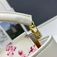 $100.00 USD Louis Vuitton AAA Quality Handbags For Women #1386566