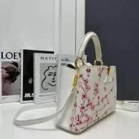 $102.00 USD Louis Vuitton AAA Quality Handbags For Women #1386567