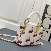 $100.00 USD Louis Vuitton AAA Quality Handbags For Women #1386568