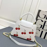 $102.00 USD Louis Vuitton AAA Quality Handbags For Women #1386569