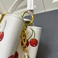 $102.00 USD Louis Vuitton AAA Quality Handbags For Women #1386569