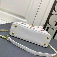 $102.00 USD Louis Vuitton AAA Quality Handbags For Women #1386569