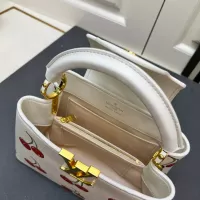 $102.00 USD Louis Vuitton AAA Quality Handbags For Women #1386569