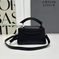 $102.00 USD Louis Vuitton AAA Quality Handbags For Women #1386570