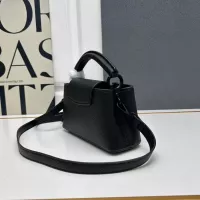 $102.00 USD Louis Vuitton AAA Quality Handbags For Women #1386570