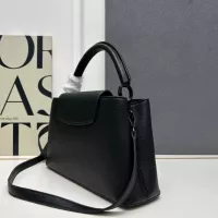 $105.00 USD Louis Vuitton AAA Quality Handbags For Women #1386571